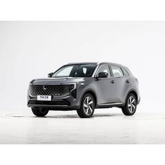 Changan CS55 Plus PHEV &ndash; 2026թ.