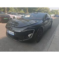 Avatr 12 MAX EV RWD