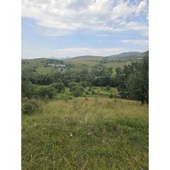 Վաճառվում է հողատարածք
