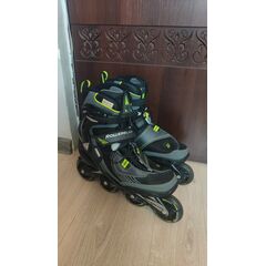 Rollerblade ռոլիկներ, 38-40, լավ վիճակ