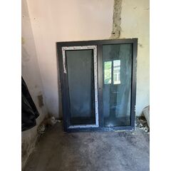 Պատուհան նոր 1,20×1։50