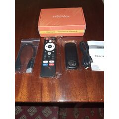 TV box
