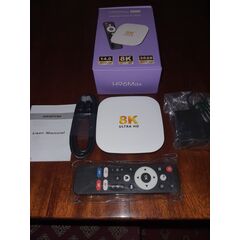TV box
