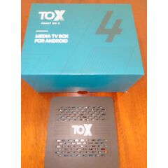 TV box