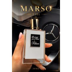 Օծանելիք MARSO ֆիրմայից ,Lux