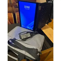 Lenovo, Intel Core i7, 8 ГБ ОЗУ  UltraBook