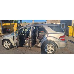 Mersedes ML 350 4 MATIC