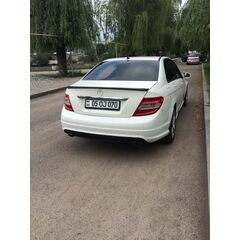 Մարդատար ավտոմեքենա՝ սեդան, Mercedes-Benz C-Class, 3.0 լ, 2009 թ.