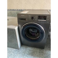 Լվացքի մեքենա