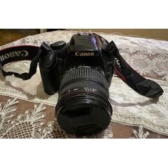 Canon D450