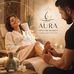 Foot Massage / Ոտնաթաթերի մերսում