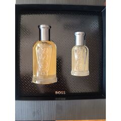 Hugo Boss-Boss Bottled