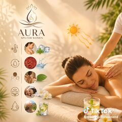 Anti-Stress Massage / Անտի-սթրես մերսում