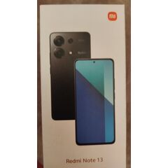 Redmi note 13