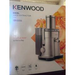 Հյութաքամիչ Kenwood