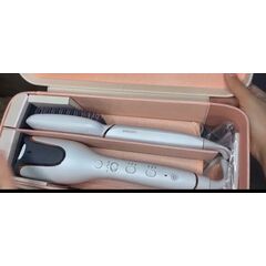 Philips StyleCare Prestige մազեր հարդարող սարքերի հավաքածուի