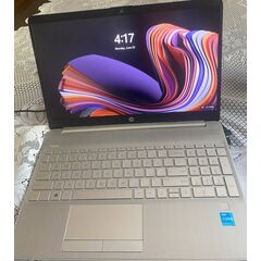 Նոթբուք, HP, Intel Core 3