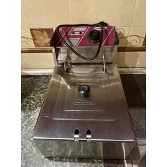 Deep fryer