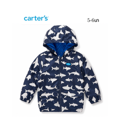 Carters անձրևային բաճկոն