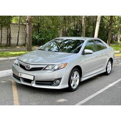 Toyota Camry xv 50
