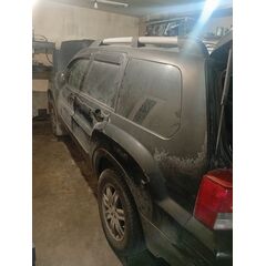 Mitsubishi endeavor 2005 թ