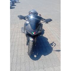 Ducati Panigali Sport Electro