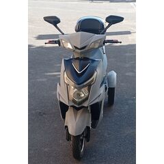 Եռանիվ սկուտեռ 1000w 72v 20ah
