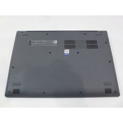 Lenovo, Intel Core i3, 8 GB RAM, чёрный