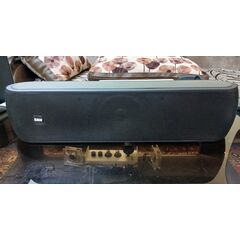B&W VM1 black Bowers & Wilkins 1pcs