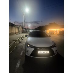 Toyota Camry, 2.5 լ, 2015 թ., գազ