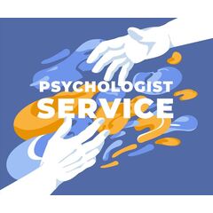 Психолог Հոգեբան Psychology