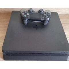 Play station 4slim