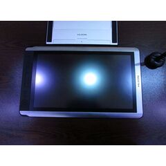 Գրաֆիկական պլանշետ Huion Kamvas 16 տուփով