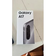 SamsungA17 128gb