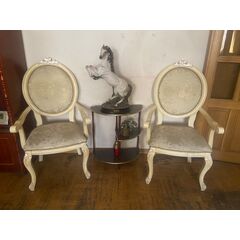 Հյուրասենյակի աթոռ