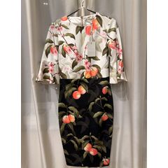 Ted Baker կանացի երեկոյան զգեստ