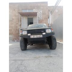 Միտսուբիշի պադժերո 2   3 լ  96 թիվ