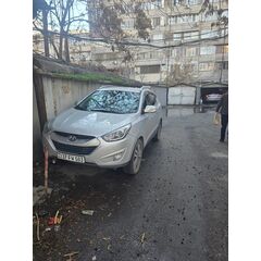 hyunday tucson 2014 2.4