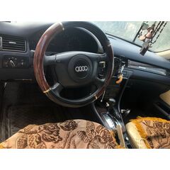 Վաճառվում է շատ շտապ Audi 6c 5