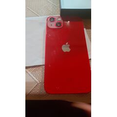 Iphon 13 կարմիր ,չօգտագործված,usb լարով,պատյանով
