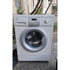 Լվացքի մեքենա Ստուգված Երաշխիքով