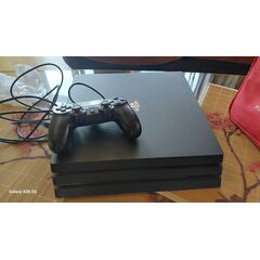 Վաճառվում է playstation 4pro