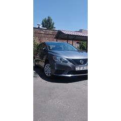 NISSAN LIBERTI 2019 noyabr, 83000