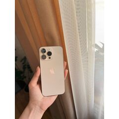 IPhone 16 Pro Max 256GB (Desert Titanium)