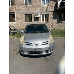 Nissan Note 2005t
