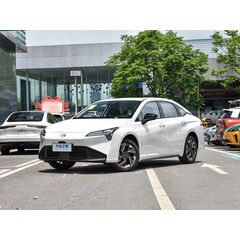 AION S Plus 2026թ.