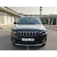 Վաճառվում է Jeep Cherokee Limited