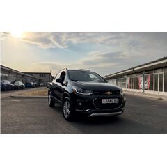 Վաճառվում է Chevrolet TRAX