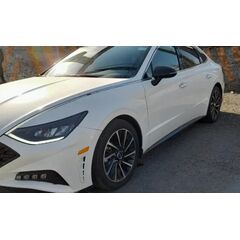 Վաճառվում է Hyundai Sonata 1.6t