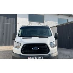 Վաճառվում է Ford Transit T-150